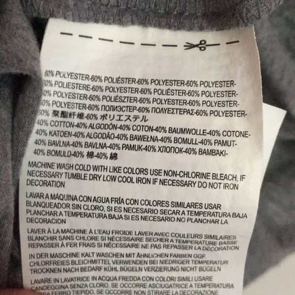 Vans Tee - Picture 7 of 7